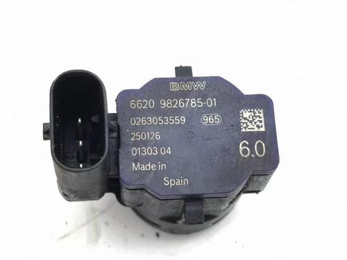 Módulo eletrónico BMW i4 (G26) eDrive35 | BP38030213M83 - Image 6