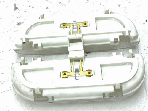 Innerbelysning CHRYSLER VOYAGER IV (RG, RS) 2.8 CRD | BP28874631I8 