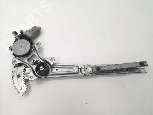 Used Front right window mechanism Front right window mechanism 36081864 36081864