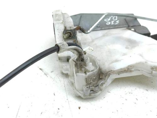 Front right lock HONDA ACCORD VIII (CU) 2.2 i-DTEC (CU3) | BP28893995C97 