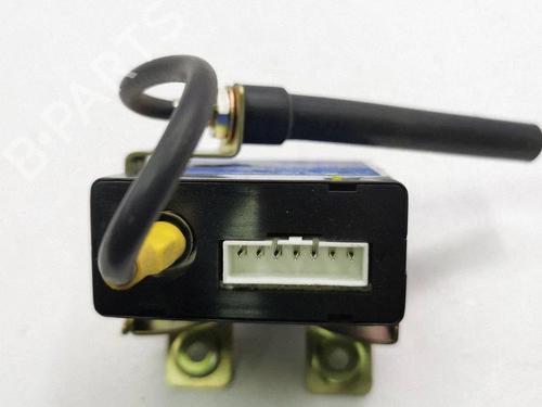 Control unit KIA CARENS III MPV (UN) 2.0 CRDi 140 | BP37290839M11 - Image 5