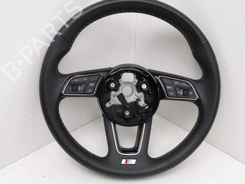 Used Steering wheel AUDI Q2 (GAB, GAG) 35 TFSI (150 hp) 28899874