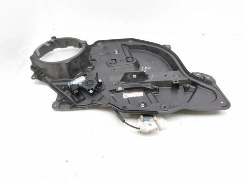 Front left window mechanism MAZDA CX-7 (ER) 2.2 MZR-CD AWD (ER10A) | BP28893018C22 - Image 2