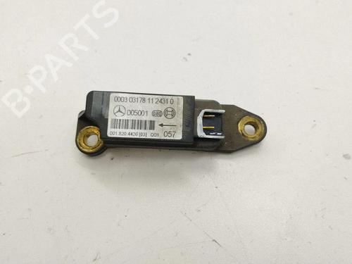 Used Electronic sensor Electronic sensor 38245531 38245531