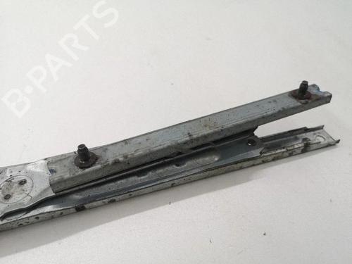 Front right window mechanism HONDA CR-V IV (RM_) 2.2 i-DTEC AWD (RE6) | BP37404575C23 - Image 2