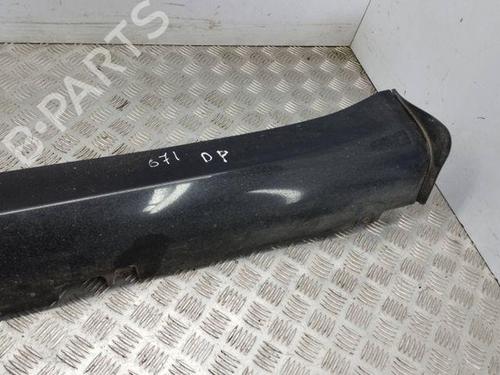 Right sideskirt MASERATI QUATTROPORTE VI 3.0 S | BP28854174C114 