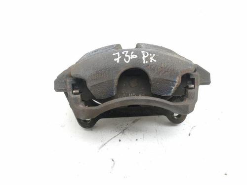 Venstre bremsekaliper foran AUDI Q2 (GAB, GAG) 30 TFSI (110 hp) 28898824