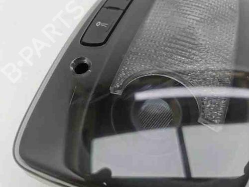 Interior roof light MASERATI GHIBLI III (M157) 3.0 D | BP28864803I8 