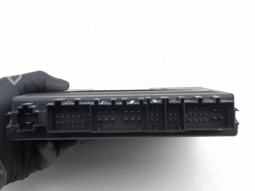 Control unit BENTLEY CONTINENTAL FLYING SPUR (3W_) 6.0 | BP38243579M11 - Image 8