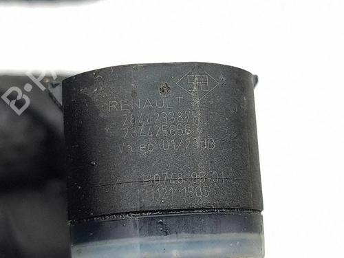 Electronic module RENAULT ARKANA I (LCM_, LDN_) 1.6 E-TECH 145 (LDMU) | BP39160249M83 - Image 6