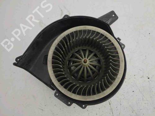 Used Heater matrix SEAT IBIZA III (6L1) 1.4 TDI (75 hp) 28893172