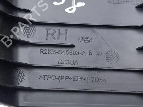 Boot lining FORD USA EXPLORER (CX740) EV | BP37510649I3 - Image 7