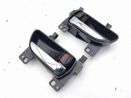 Front left interior door handle SUBARU BRZ (ZC6) 2.0 (ZC6) | BP37515225I13 - Image 2