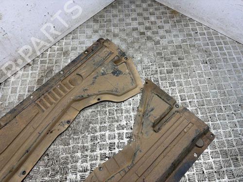 Underbody protection BMW X5 (E70) M | BP33899540M92 - Image 10