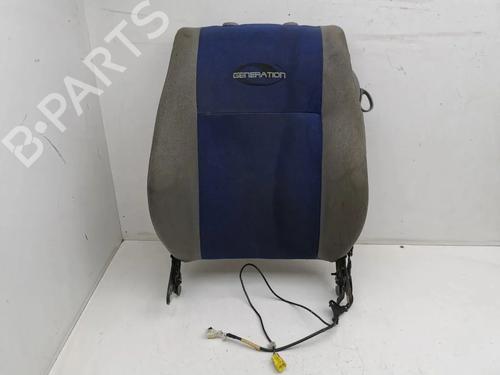 Used Left front seat Left front seat 33877918 33877918