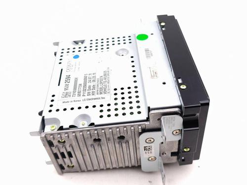Electronic module CHEVROLET TRAX 1.6 | BP29614973M83 