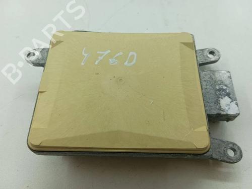 Electronic module MAZDA CX-7 (ER) 2.2 MZR-CD AWD (ER10A) | BP28892846M83 - Image 4