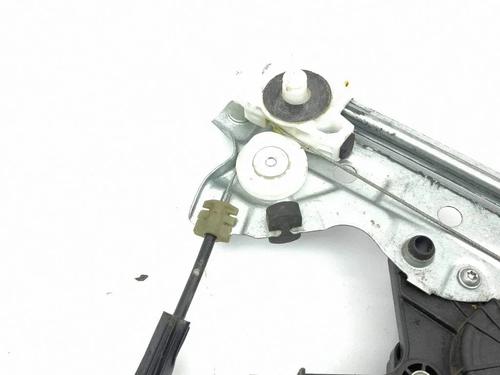 Front right window mechanism RENAULT MEGANE IV Hatchback (B9A/M/N_) 1.2 TCe 130 (B9MR) | BP38243891C23 - Image 11