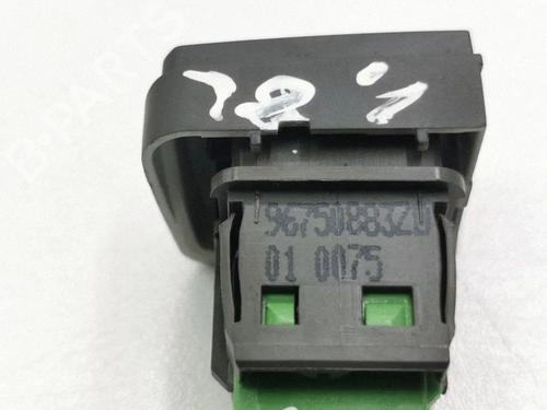 Switch PEUGEOT 2008 I (CU_) 1.6 BlueHDi | BP38280059I30 - Image 3