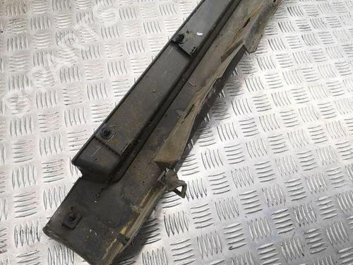 Right sideskirt TOYOTA AVENSIS Estate (_T27_) 2.0 D-4D (ADT270_, ADT270R) | BP28868372C114 