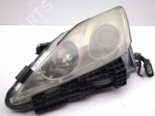 Used Left headlight Left headlight 37657260 37657260