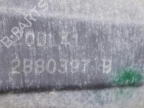 Gearbox CITROËN XSARA Coupe (N0) 1.9 D | BP28849902M3