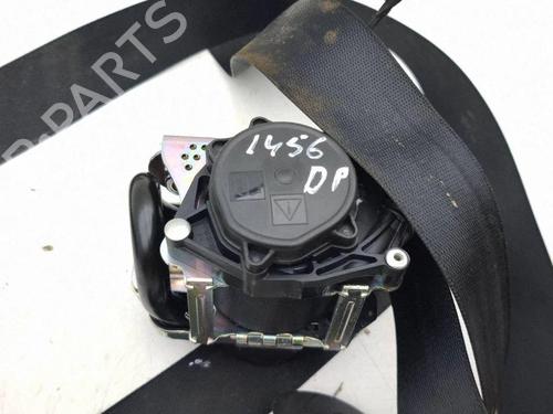 Front right seatbelt BMW 2 Active Tourer (U06) 220i Mild Hybrid | BP38310261I25 - Image 4
