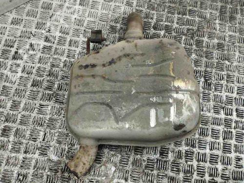 Exhaust system FORD GALAXY III (CK) 2.0 TDCi | BP28887854M121