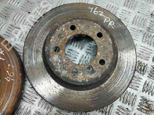 Andre BMW 3 Convertible (E46) 318 Ci | BP28848724O1 