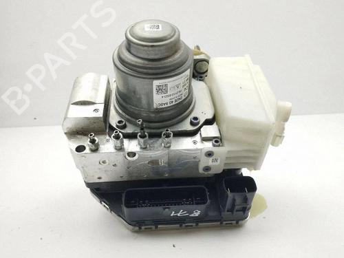 Servo brake MAZDA MX-30 (DR) e-SKYACTIV | BP38247905M42 - Image 6