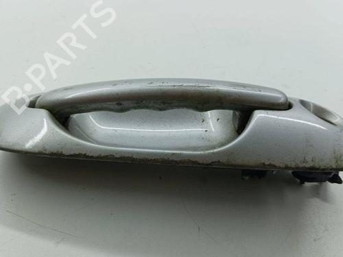 Rear left exterior door handle CHRYSLER VOYAGER IV (RG, RS) 2.8 CRD | BP28885896C130 