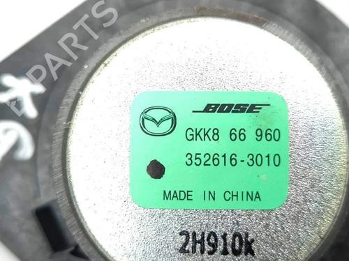 Electronic module MAZDA 6 Estate (GJ, GL) 2.2 D | BP28878733M83  - Image 6
