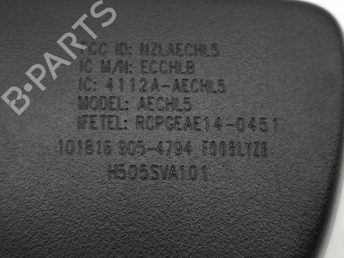Rear mirror SUBARU BRZ (ZC6) 2.0 (ZC6) | BP36520774I6 - Image 7