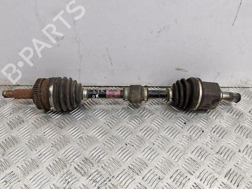 Used Left front driveshaft HYUNDAI i40 I CW (VF) 1.7 CRDi (116 hp) 28890923