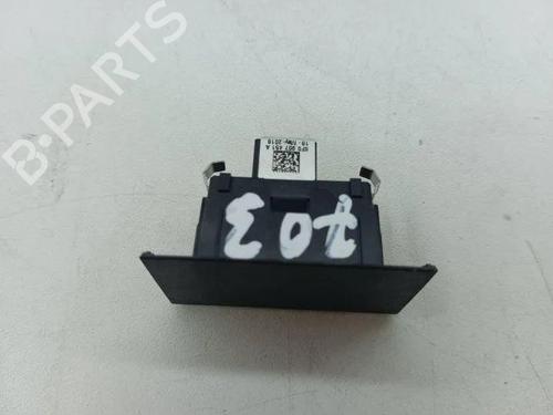 Electronic sensor SEAT ARONA (KJ7, KJP) 1.0 TSI | BP28855602M84 - Image 4