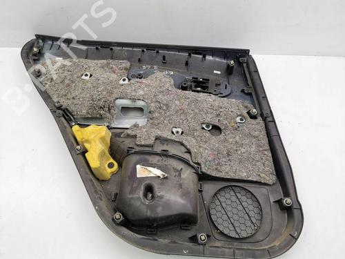 Rear right panel TOYOTA AURIS (_E15_) 2.2 D (ADE157_, ADE151_, ADE151R, ADE157R) | BP36189523C61  - Image 5
