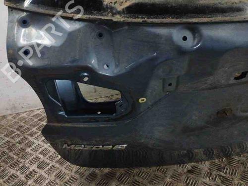 Tailgate MAZDA 6 Estate (GJ, GL) 2.2 D | BP28894663C6 
