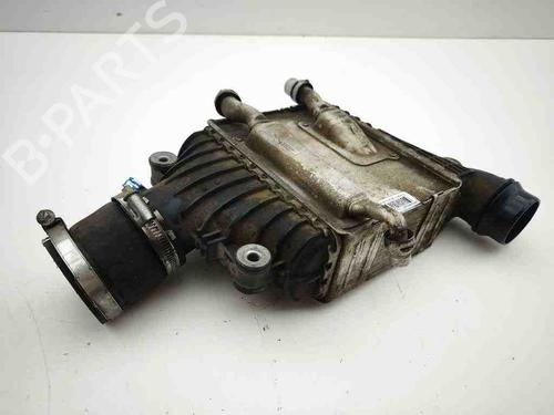 Used Intercooler JAGUAR XE (X760) 2.0 D (163 hp) 29047569