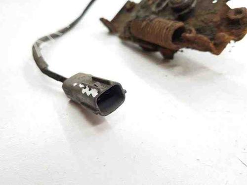 Hood lock MAZDA 5 (CR) 2.0 CD (CR19) | BP28868676C133