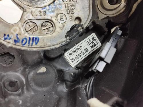 Steering wheel AUDI Q7 (4LB) 3.0 TDI quattro | BP33259249C49 - Image 2