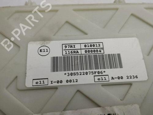 Fuse box FORD B-MAX (JK) 1.0 EcoBoost | BP38247587E1 - Image 6
