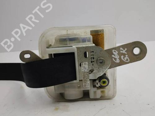 Rear left seatbelt LEXUS GS (_S19_) 350 AWD (GRS196_, GRS196R) | BP34216978I29 - Image 4