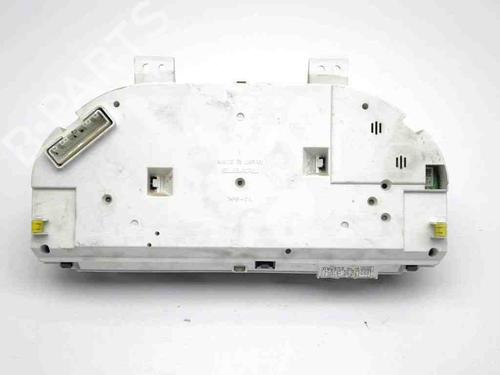 Used Instrument cluster SUBARU FORESTER (SH_) 2.0 D AWD (SHH, SHD, SHN) (147 hp) 28889320