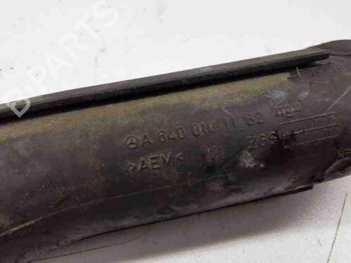 Pipe MERCEDES-BENZ B-CLASS Sports Tourer (W245) B 200 CDI (245.208) | BP28844408M125 