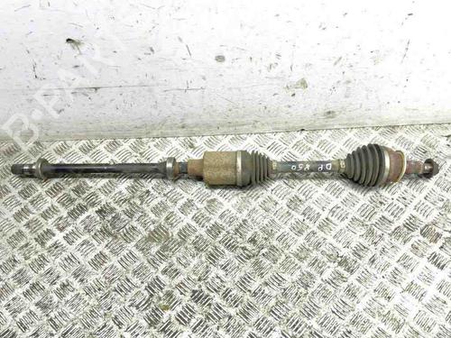 Used Right front driveshaft OPEL INSIGNIA B Grand Sport (Z18) 1.6 CDTi (68) (136 hp) 28901844
