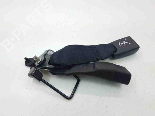 Seat buckle MAZDA CX-7 (ER) 2.2 MZR-CD AWD (ER10A) | BP28906130I32