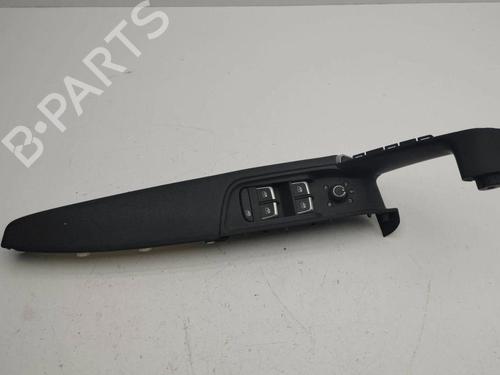 Used Right rear window switch AUDI Q2 (GAB, GAG) 35 TFSI (150 hp) 28899800