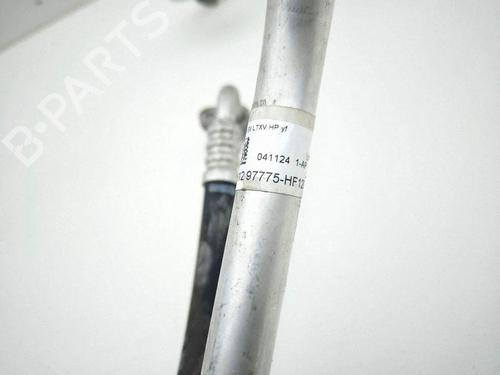 AC pipe HYUNDAI TUCSON (NX4E, NX4A) 1.6 T-GDi Hybrid | BP38279431M126 - Image 3
