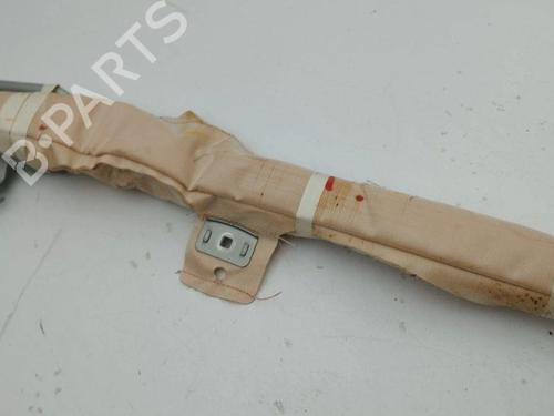 Right curtain airbag CITROËN C-CROSSER (VU_, VV_) 2.2 HDi | BP28893803C12 