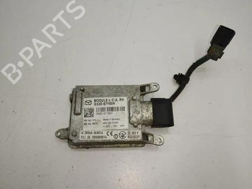 Used Electronic module Electronic module 28857360 28857360